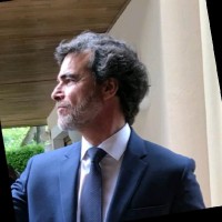 Carlos Llagostera Suarez