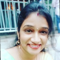 Devi Prashanthi RNV