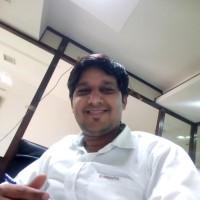 Gourishankar Jangir