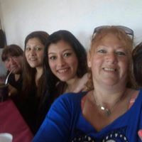 Gladys Rodriguez