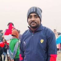Ravi Kumar Sharma