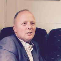 Iain Mclintock