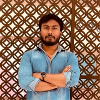 Deepak Kumar Sinha