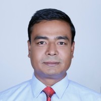 Kamal Leo Gomes
