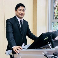 Bhanu Shrestha
