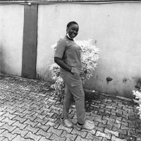 Treasure Kola Ariyibi