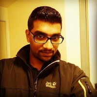 Meykandan Krishnan