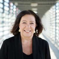 Brenda Ford Richman, CFP®, MBA