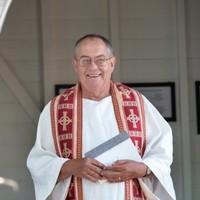 Barry Paterson