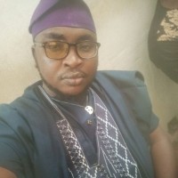 Ibrahim Ezekiel