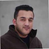 Shirzad Rashteen