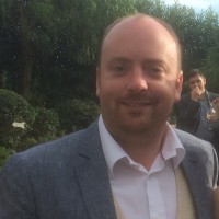 Mark O'Regan