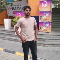 Srinivasulu Shilam