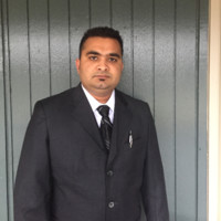 Ankit Thakar