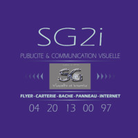 Comunicação Visual SG2i Cumunicazione Visuale