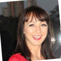Susie Forden