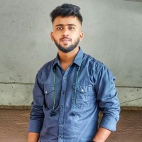 Shubham Jadhav