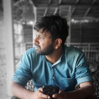 Abhijeet Pawar