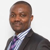 Marcel Okeakwa Ceng Mimeche, Mnse, Coren Regd.
