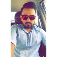 Fahad Sarfaraz