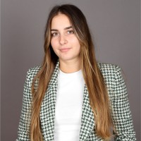 Amandine Taddei