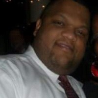 Darius Houston