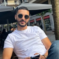 Souhail KRAOUCH