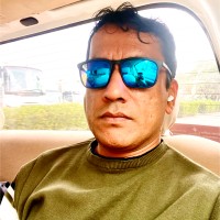 Sanjeev Kumar Bhattacharya