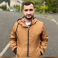 Ulvi Aghayev
