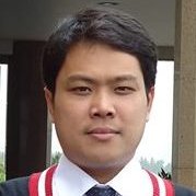 Ian Benedict, BPS, EFPA