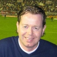 Vincent van de Langenberg