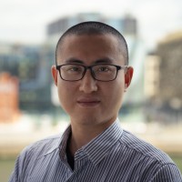 Junlong Chen