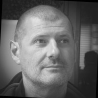 Rik Blank