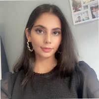 Navreet Toor