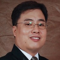 Nigel Ang