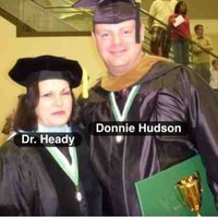 Donnie H.