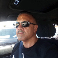 Timothy Puckey