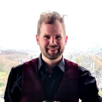 Sander Mekkelholt - van Zanten