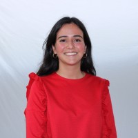 Isabella Sandoval