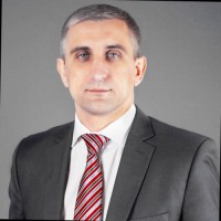 Sergey Budnik