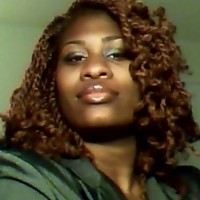 Nichelle Gray