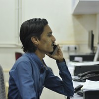 Kamlakar Naik