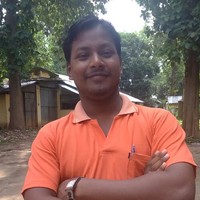 Santosh Kumar Ratha