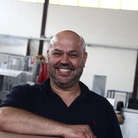 Johan Van Zon