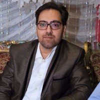 Rizwan Ali