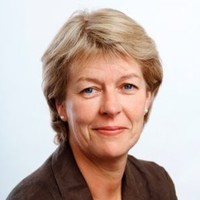 Fiona Rogers