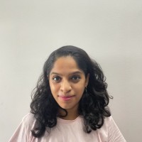 Reshma Salian