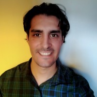 Marcos Esteban Godoy