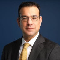 Michael Palmer