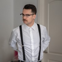 Ian Lyon
